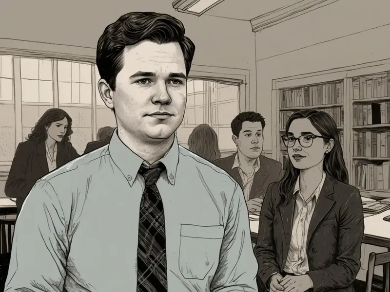 Неожиданная дружба JD Vance с звездой