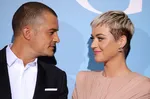 Кэти Перри и Орландо Блум: проблемы в отношениях по данным источников