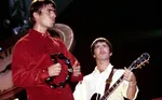 Лучшая встреча всех времен: Лиам и Ноэль с харизмой и энергией на сцене