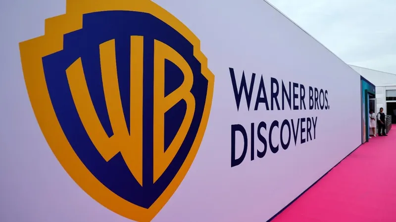 Warner Bros. Discovery понесла убытки в размере $11,2 миллиарда во втором квартале после потери прав на трансляцию NBA