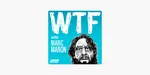 Марка Мэрона завершает подкаст 'WTF' после 16 лет: 'Мы выгорели'