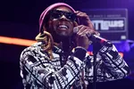 Лил Уэйн выпускает новый альбом: долгожданный 'Carter VI' для фанатов