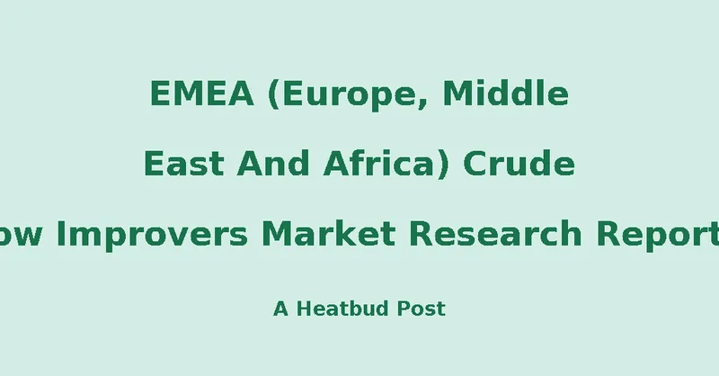 Рынок сырой нефти в Европе и Африке становится теснее из-за ситуации в Красном море
