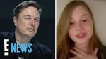 Эксцентричная дочь Илона Маска, Вивиан, дефилирует на шоу 'Drag Race' после ответа на трансфобные комментарии отца