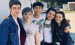 Актриса Келли Мак, звезда 'Ходячих мертвецов' и 'Чикаго Мед', скончалась в возрасте 33 лет