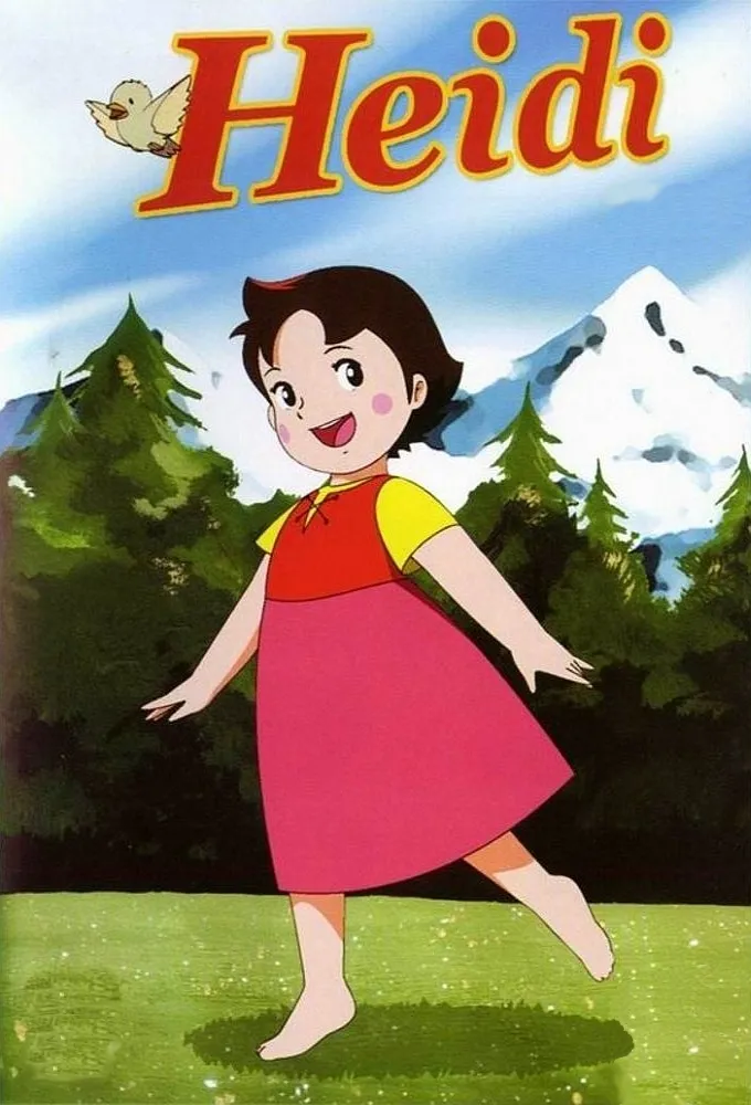 Хайди Клум, 