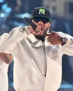 Победители BET Awards 2025: Кендрик Ламар, SZA и Крис Браун на вершине успеха