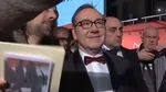 Возмущение: Кевин Спейси получает премию за жизненные достижения на Каннском фестивале всего через несколько месяцев после новых обвинений в сексуальных преступлениях