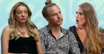 Звезда MAFS Кэм Удс кардинально изменился: как отказ от вредной привычки превратил его из тусовщика в стильного мужчину