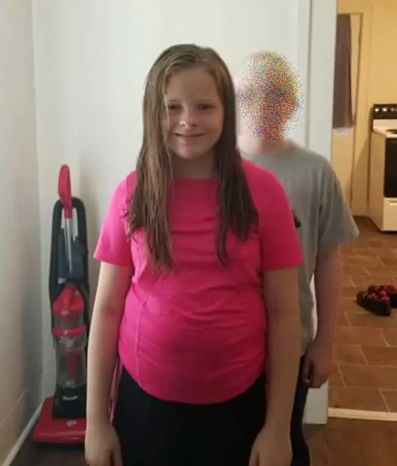 13-летняя девочка пропала более месяца назад после поездки на школьном автобусе в январе: