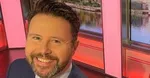 Джон Кэй прощается с коллегой по BBC Breakfast трогательным tribute: последний выпуск уже вышел в эфир