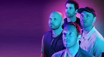 Coldplay подверглись критике за продажу нового альбома на QVC