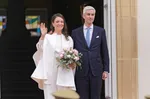 Принцесса Александра Люксембургская снова ждет ребенка — всего через год после рождения первого малыша!