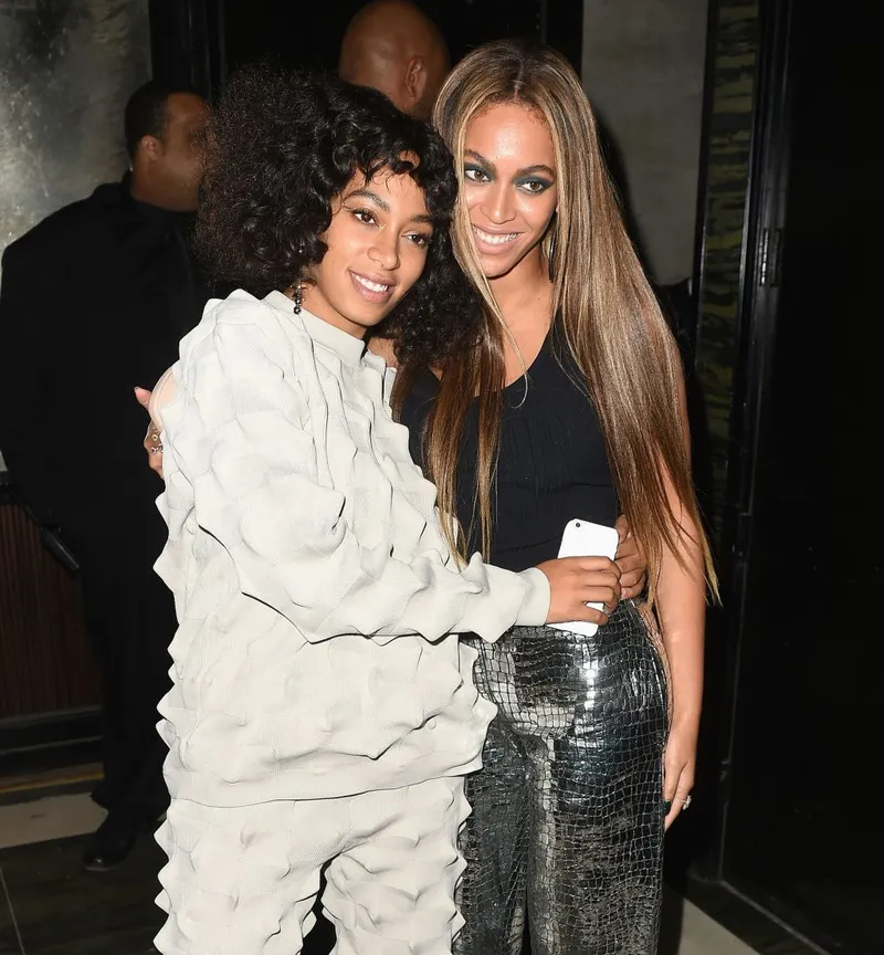 Бейонсе номинирована на 25-й BET Awards в категории