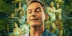 Джейсон Айзекс шутит о "конфликте" между актерами "Белого лотоса" на фоне слухов о ссоре Уолтона Гоггинса и Эйми Лу Ууд