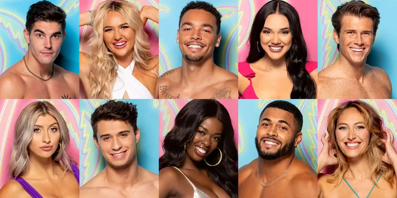 Фанаты Love Island: All Stars считают, что Арабелла Чи изменяла своему бывшему парню Рубену Диасу, так как она 