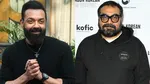 Премьера фильма "Бандар" с Бобби Деолом от Анурага Кашьяпа на TIFF 2025