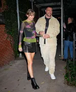 Тейлор Свифт и Травис Келси пропустили Met Gala 2025: звезды, игнорирующие модное событие