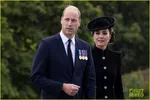Кейт Миддлтон и принц Уильям отправятся в Шотландию на церемонию именования корабля