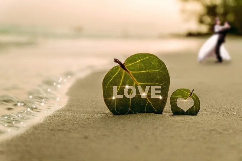 Звезда Love Island Блу: