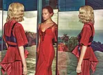 Алисия Викандер в откровенной фотосессии для Vogue: откровения о материнских переживаниях и отношениях с Майклом Фассбендером