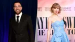 Тейлор Свифт и Травис Келси: стильные короли в их совместном Instagram — смотрите их гармоничные образы!