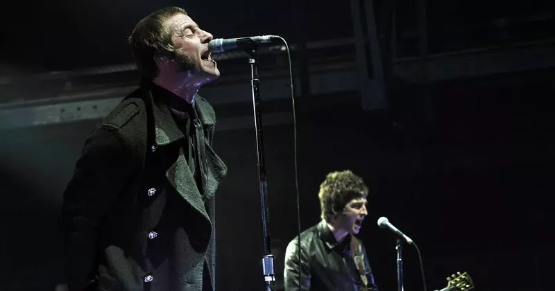 Сетлист Oasis Live '25: Все песни на воссоединительном туре британской группы