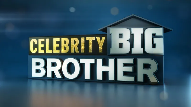 Фанаты Celebrity Big Brother предлагают 