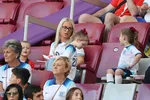 Фил Фоден и Ребекка Кук: слухи об Engagement усиливаются после появления кольца с бриллиантом