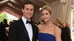 Иванка Трамп и Джаред Кушнер отмечают день рождения брата Джареда Джошуа на звездной вечеринке в Нью-Йорке