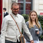 Обновление имиджа Харпер Бекхэм: как она меняется накануне 14-летия