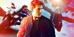 Том Круз и Авнит Каур на Каннском кинофестивале 2025: Миссия невыполнима в объективе!