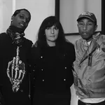Фаррелл Уильямс, A$AP Рокки и дандизм на Met Gala 2023: как это выглядело?
