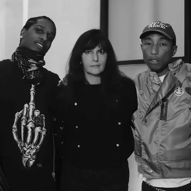 Фаррелл Уильямс, A$AP Рокки и дандизм на Met Gala 2023: как это выглядело?