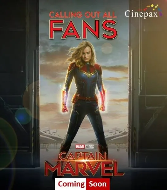 Объявлена дата выхода «Капитан Америка: Новая мировая война» на Disney+