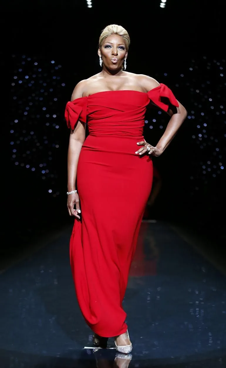 НеNe Leakes утверждает, что Porsha Williams отказалась работать с ней на шоу Netflix из-за 