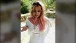 Бритни Спирс сделала редкое признание о романе с Колином Фарреллом, появившись в прозрачном наряде