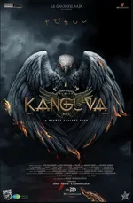 Реакции на фильм "Kanguva": пользователи сети восхищаются игрой Сурии в этом скучном фильме