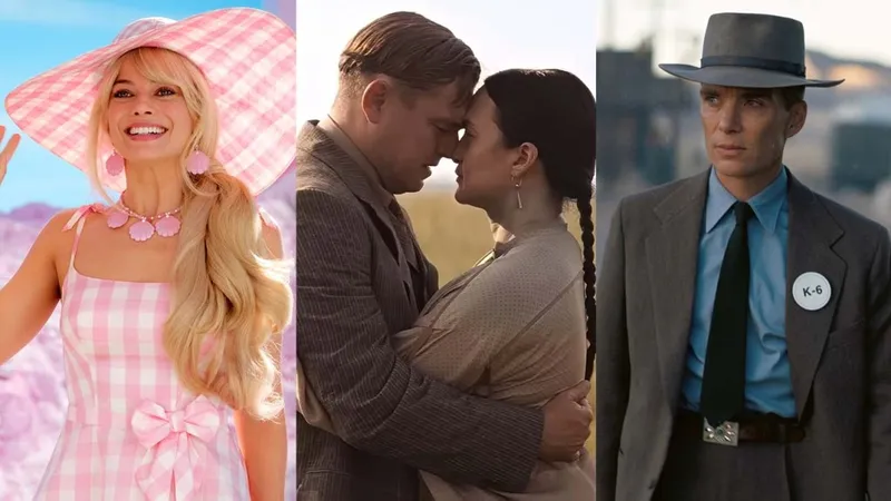 На 39-й церемонии награждения Artios лучшими победителями стали фильмы 