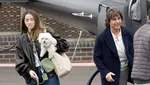 Ана де Армас и Том Круз подтвердили роман: нежные моменты во время совместного отдыха
