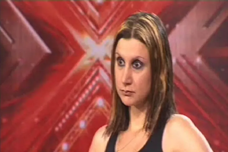 Икона X Factor изменилась до неузнаваемости на мероприятии по истории трансгендеров в Лондоне спустя девять лет