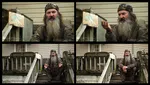 Умер Фил Робертсон, патриарх "Утиных династий", в возрасте 79 лет после диагноза болезни Альцгеймера