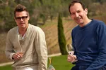 Брэд Питт подал встречный иск из-за заявлений о том, что он использует винодельню Chateau Miraval как "личную копилку"...