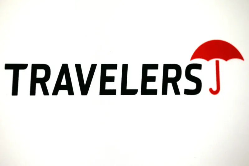 Прибыль страховщика Travelers растет за счет андеррайтинга