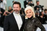Хью Джекман и Деборра-Ли Фернесс достигли соглашения о разделе своего многомиллионного состояния