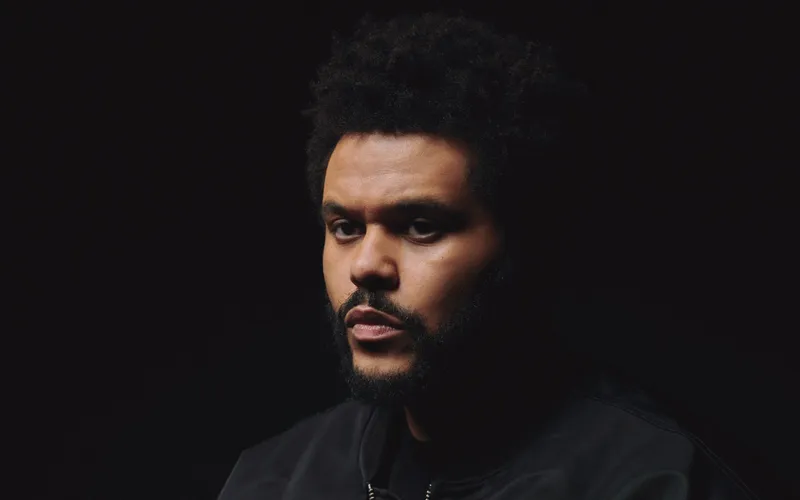 The Weeknd о 'Hurry Up Tomorrow': его жизнь как 'бесконечный' фильм