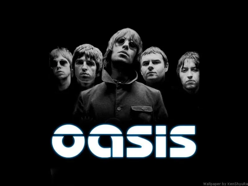 Фанат Oasis без билета рассказал, как ему удалось хитро пробраться на концерт группы
