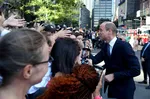 Принц Уильям обвинен в лени: разногласия с Чарльзом и их последствия
