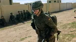 Принцесса Леонор получает военно-морскую награду от гордого отца короля Фелипе на церемонии принесения флага в Понтеведре