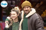 Шейлин Уудли и Лукас Браво подтвердили свои отношения в Instagram